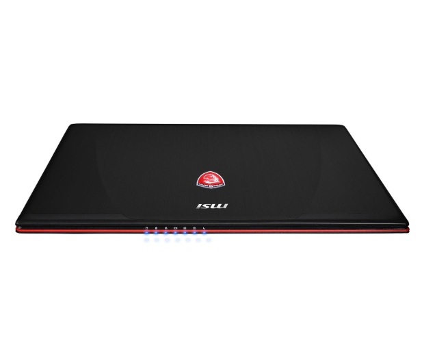 MSI GE70 Apache Pro i7-4700/16/250+1000/Win8X GTX860M - 176292 - zdjęcie 5